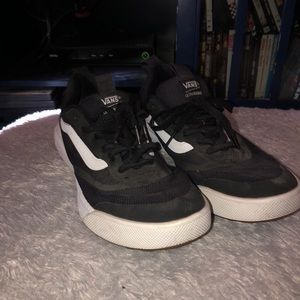 Men’s Vans